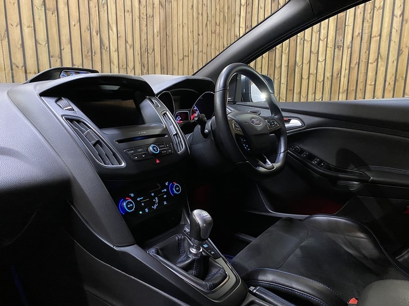 Used Ford Focus 2017 for sale - 76884415: Photo 66