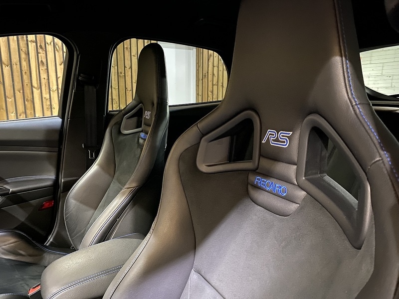 Used Ford Focus 2017 for sale - 76884415: Photo 67