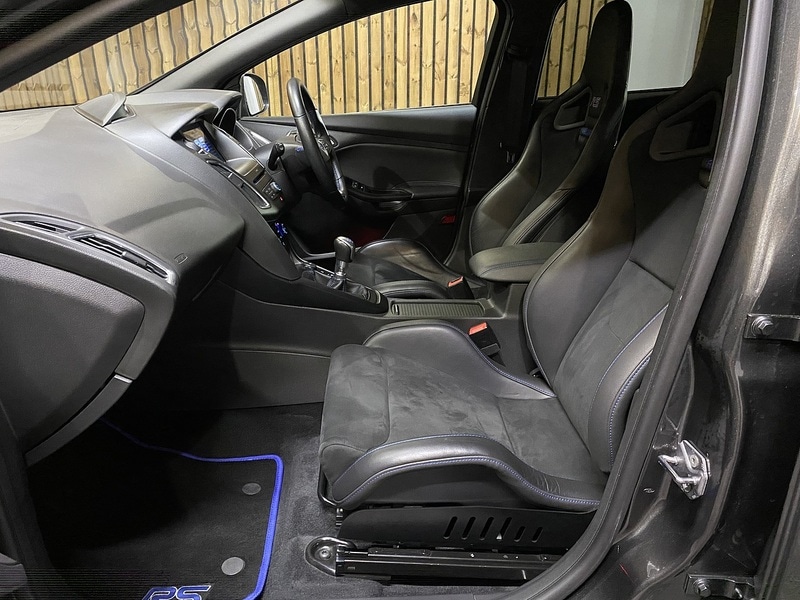 Used Ford Focus 2017 for sale - 76884415: Photo 69