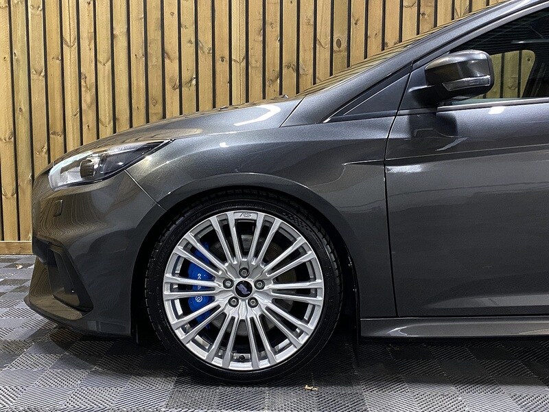 Used Ford Focus 2017 for sale - 76884415: Photo 70