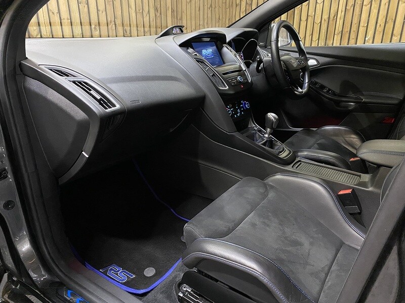 Used Ford Focus 2017 for sale - 76884415: Photo 71