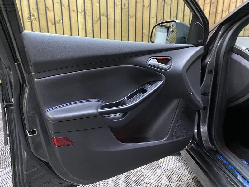 Used Ford Focus 2017 for sale - 76884415: Photo 72