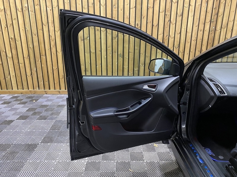 Used Ford Focus 2017 for sale - 76884415: Photo 73