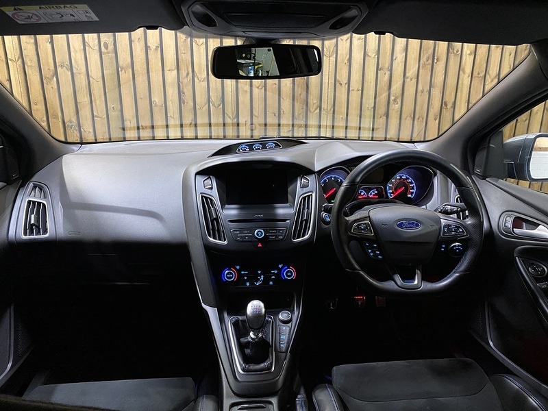 Used Ford Focus 2017 for sale - 76884415: Photo 74