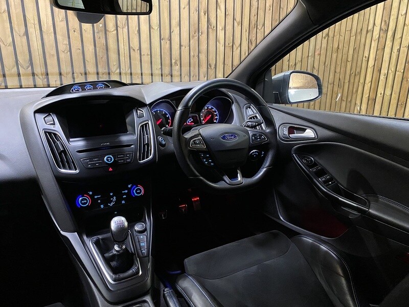 Used Ford Focus 2017 for sale - 76884415: Photo 75