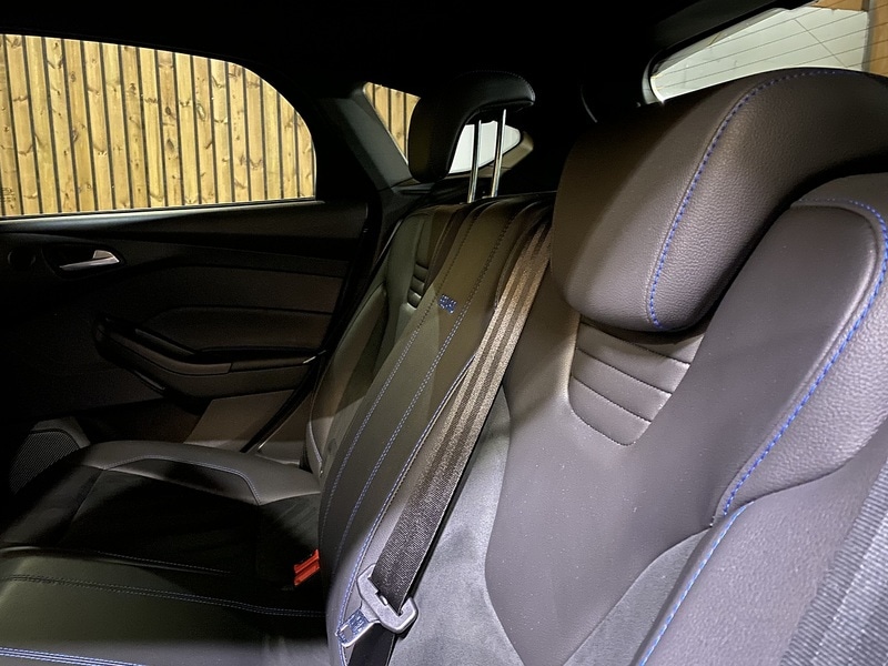 Used Ford Focus 2017 for sale - 76884415: Photo 76