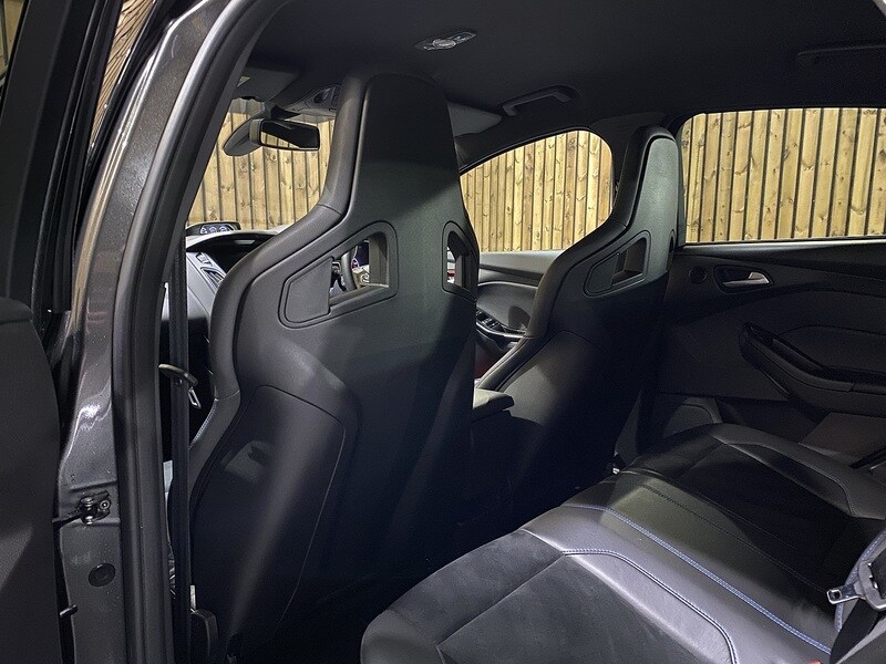 Used Ford Focus 2017 for sale - 76884415: Photo 79