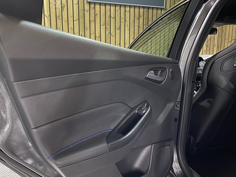 Used Ford Focus 2017 for sale - 76884415: Photo 80