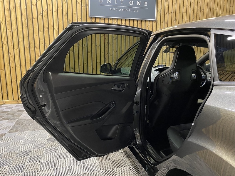 Used Ford Focus 2017 for sale - 76884415: Photo 81