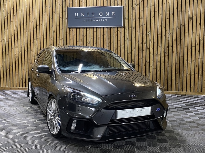 Used Ford Focus 2017 for sale - 76884415: Photo 82