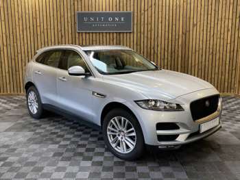 2019 - P250i Portfolio 5-Door