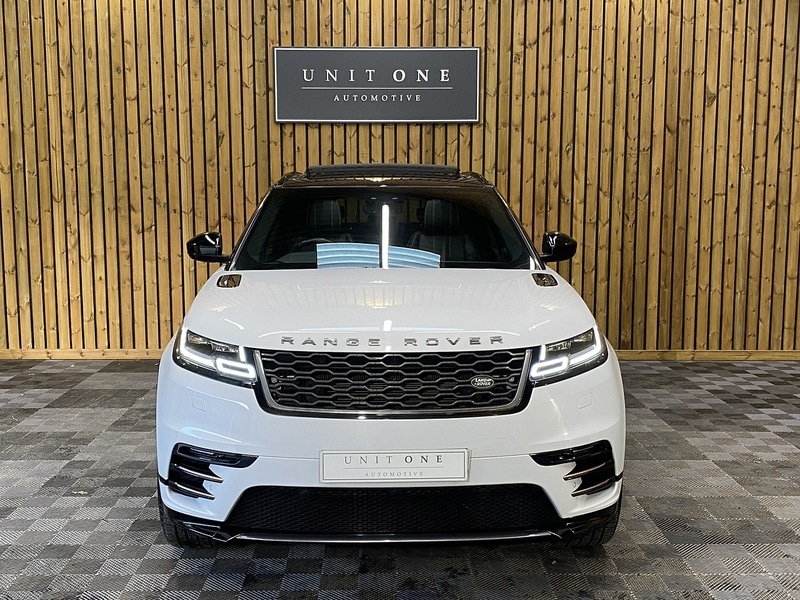 Used Land Rover Range Rover Velar 2019 for sale - 77846457: Photo 11