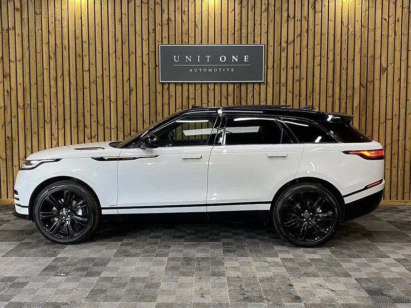 Used Land Rover Range Rover Velar 2019 for sale - 77846457: Photo 13