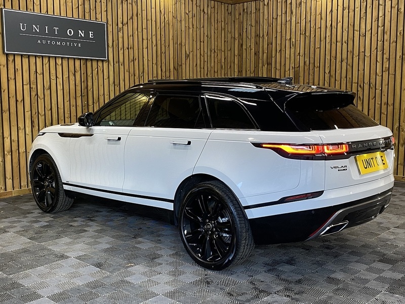 Used Land Rover Range Rover Velar 2019 for sale - 77846457: Photo 14