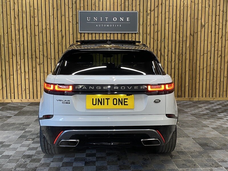 Used Land Rover Range Rover Velar 2019 for sale - 77846457: Photo 15