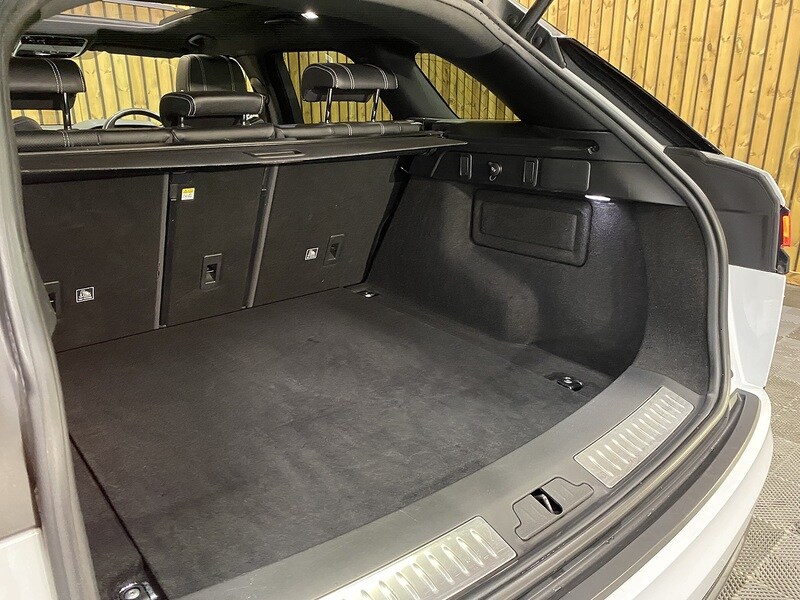 Used Land Rover Range Rover Velar 2019 for sale - 77846457: Photo 17