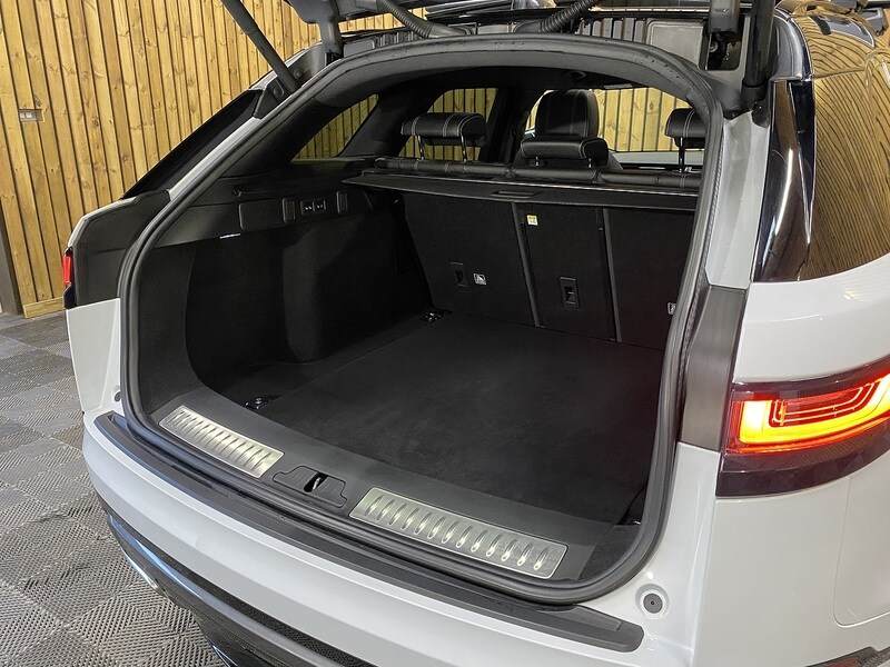 Used Land Rover Range Rover Velar 2019 for sale - 77846457: Photo 19