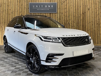 Used Land Rover Range Rover Velar 2019 for sale - 77846457: Photo