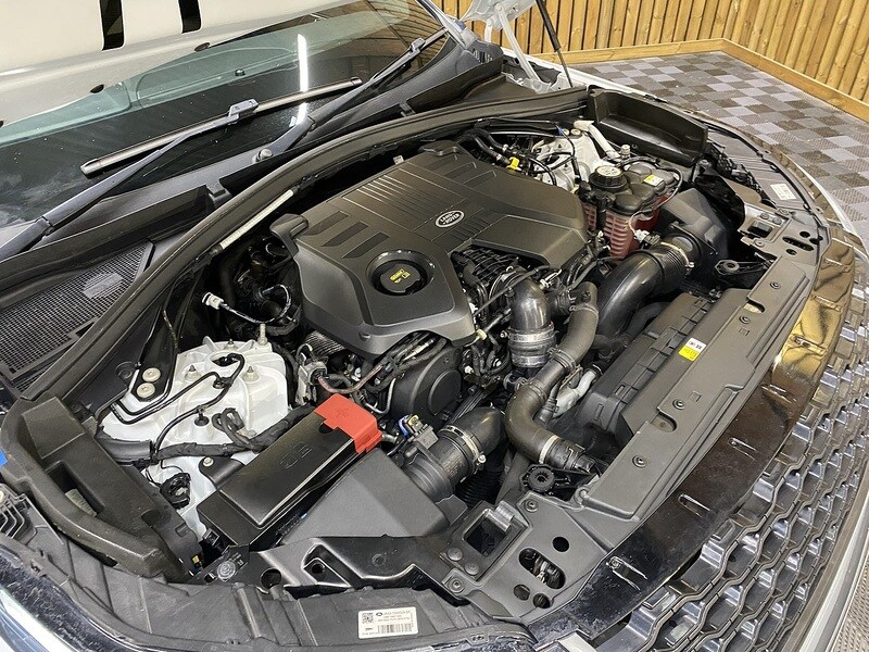 Used Land Rover Range Rover Velar 2019 for sale - 77846457: Photo 20