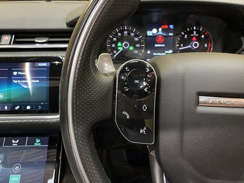 Used Land Rover Range Rover Velar 2019 for sale - 77846457: Photo 23