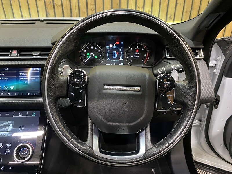 Used Land Rover Range Rover Velar 2019 for sale - 77846457: Photo 24