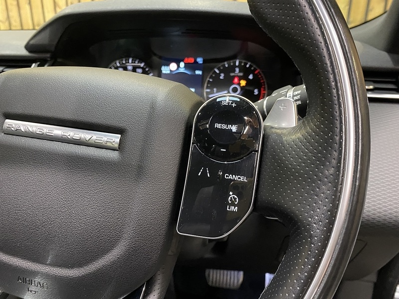 Used Land Rover Range Rover Velar 2019 for sale - 77846457: Photo 25