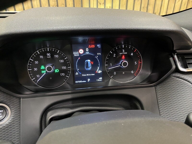 Used Land Rover Range Rover Velar 2019 for sale - 77846457: Photo 27