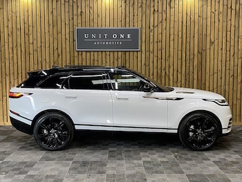 Used Land Rover Range Rover Velar 2019 for sale - 77846457: Photo