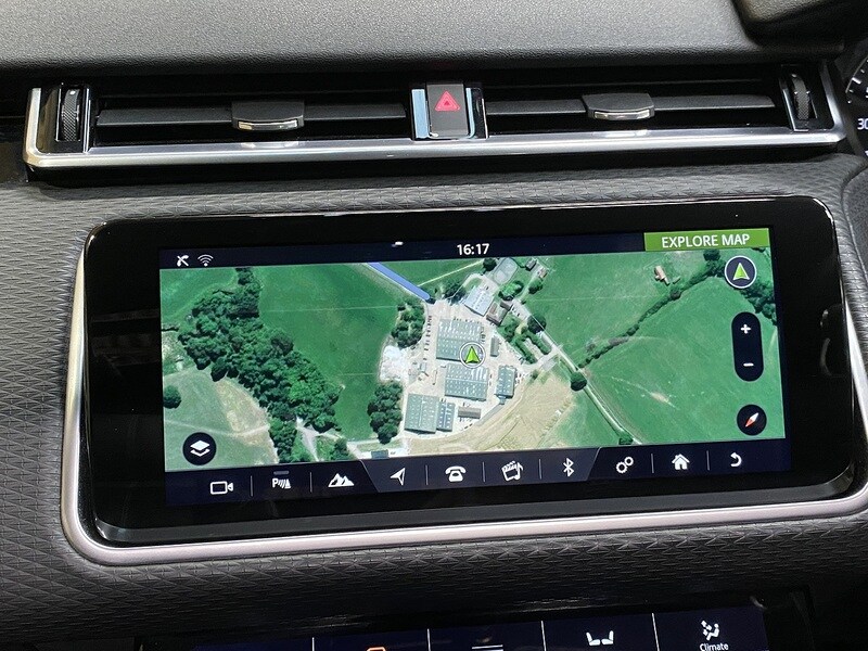 Used Land Rover Range Rover Velar 2019 for sale - 77846457: Photo 30