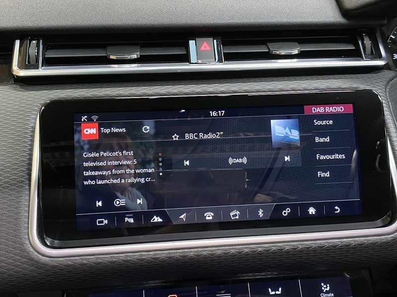 Used Land Rover Range Rover Velar 2019 for sale - 77846457: Photo 31