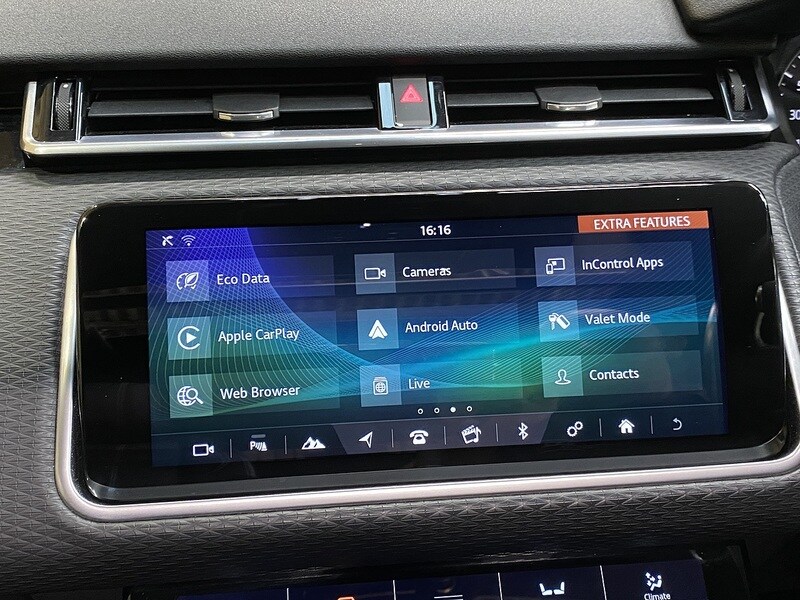 Used Land Rover Range Rover Velar 2019 for sale - 77846457: Photo 33