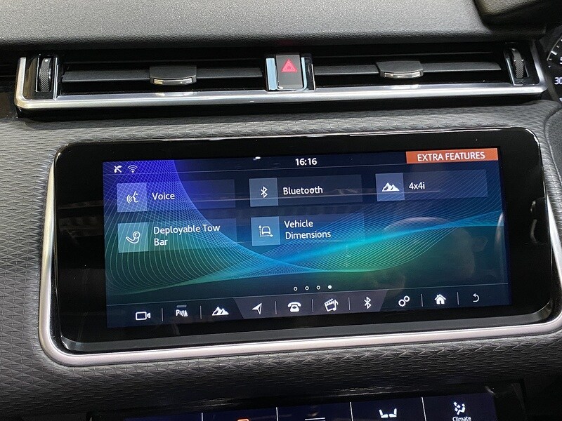 Used Land Rover Range Rover Velar 2019 for sale - 77846457: Photo 34