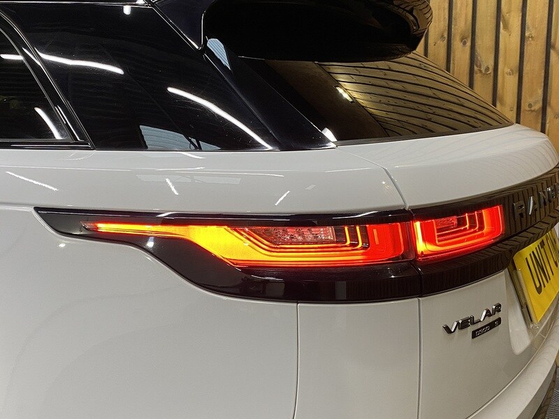Used Land Rover Range Rover Velar 2019 for sale - 77846457: Photo 36