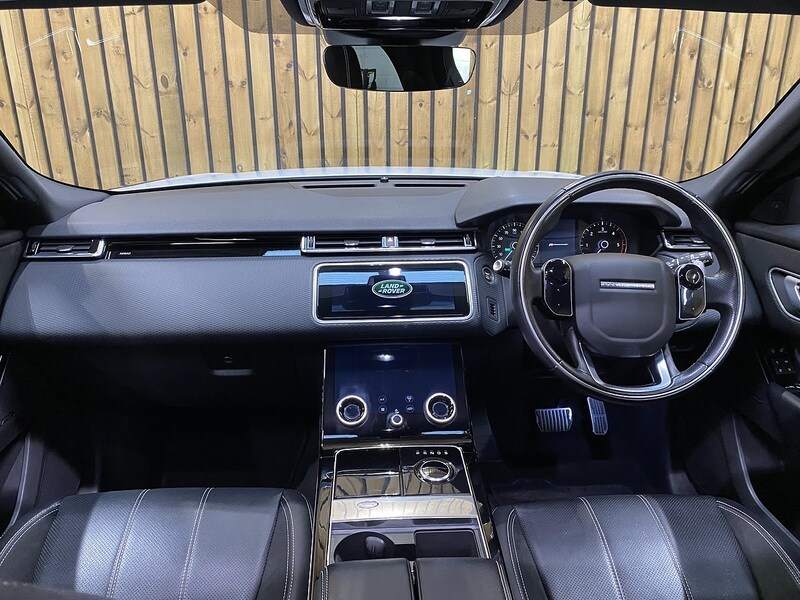 Used Land Rover Range Rover Velar 2019 for sale - 77846457: Photo 37