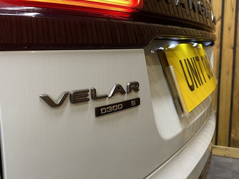 Used Land Rover Range Rover Velar 2019 for sale - 77846457: Photo 38