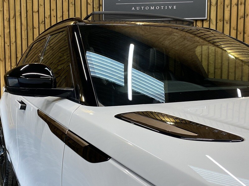 Used Land Rover Range Rover Velar 2019 for sale - 77846457: Photo 39