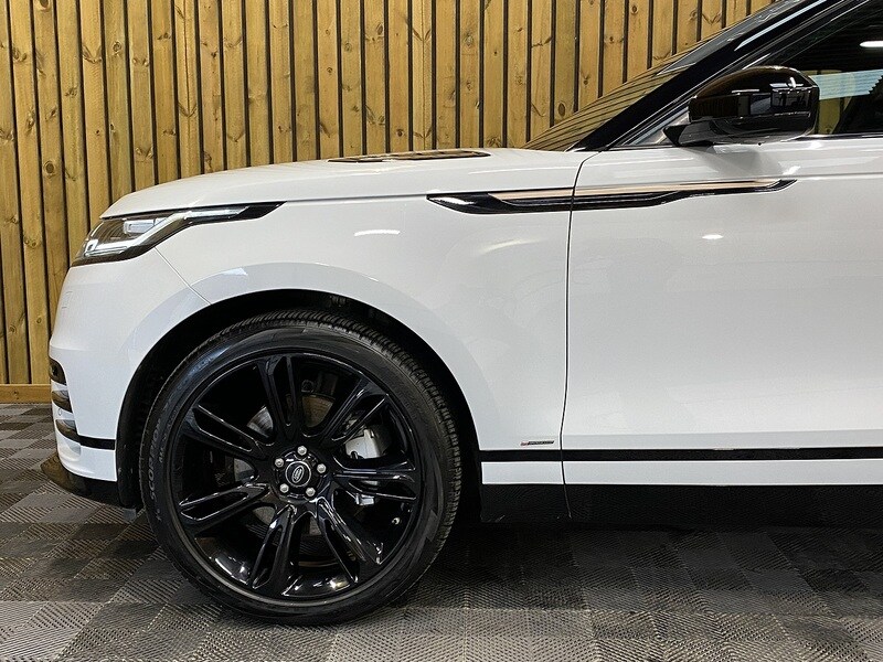 Used Land Rover Range Rover Velar 2019 for sale - 77846457: Photo 45