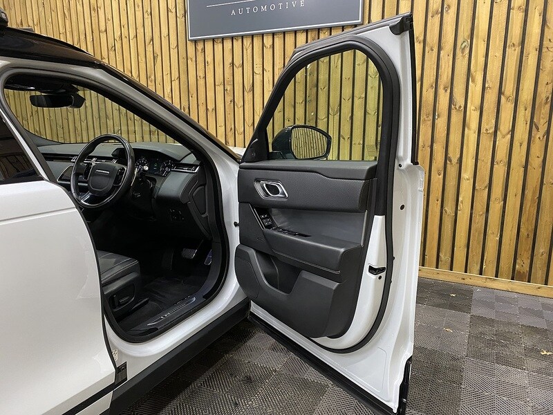 Used Land Rover Range Rover Velar 2019 for sale - 77846457: Photo 46