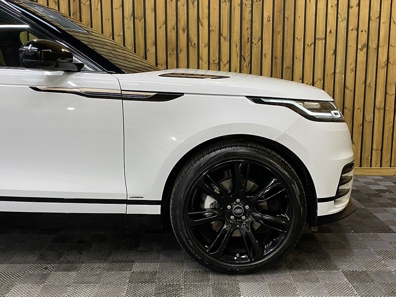 Used Land Rover Range Rover Velar 2019 for sale - 77846457: Photo 49