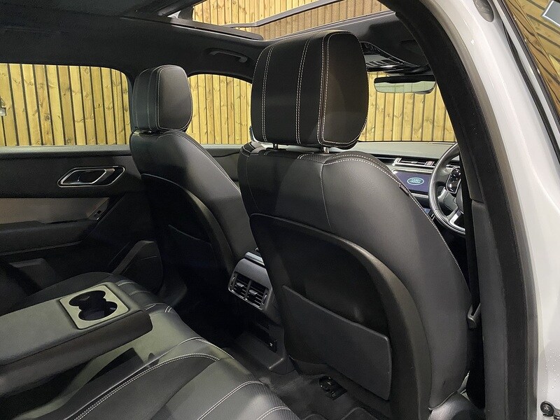 Used Land Rover Range Rover Velar 2019 for sale - 77846457: Photo 50
