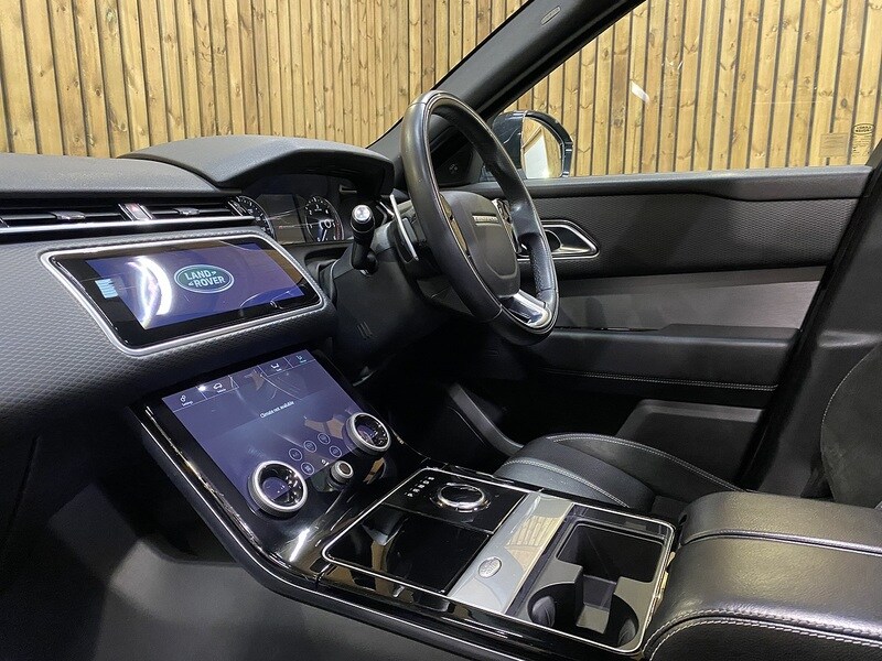 Used Land Rover Range Rover Velar 2019 for sale - 77846457: Photo 55