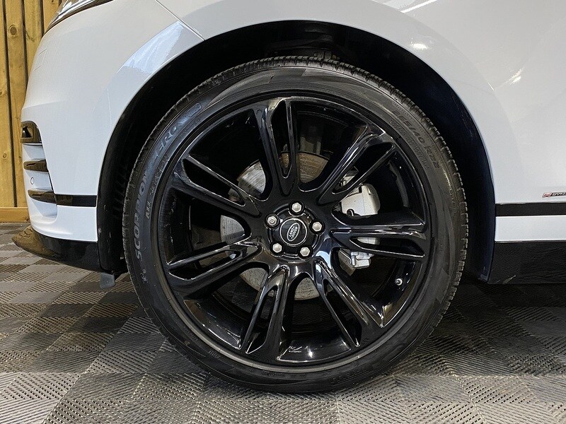 Used Land Rover Range Rover Velar 2019 for sale - 77846457: Photo 56