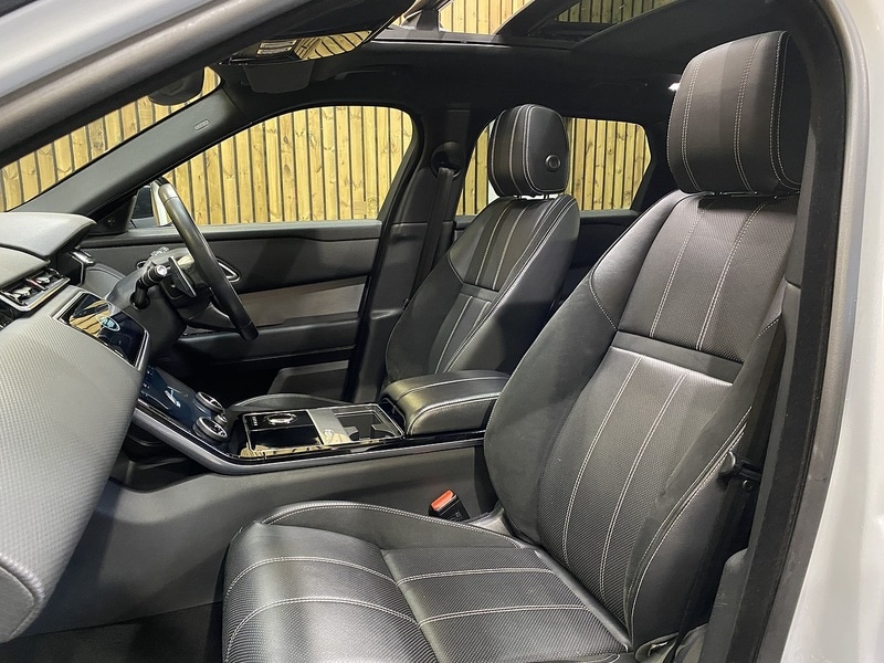 Used Land Rover Range Rover Velar 2019 for sale - 77846457: Photo 57
