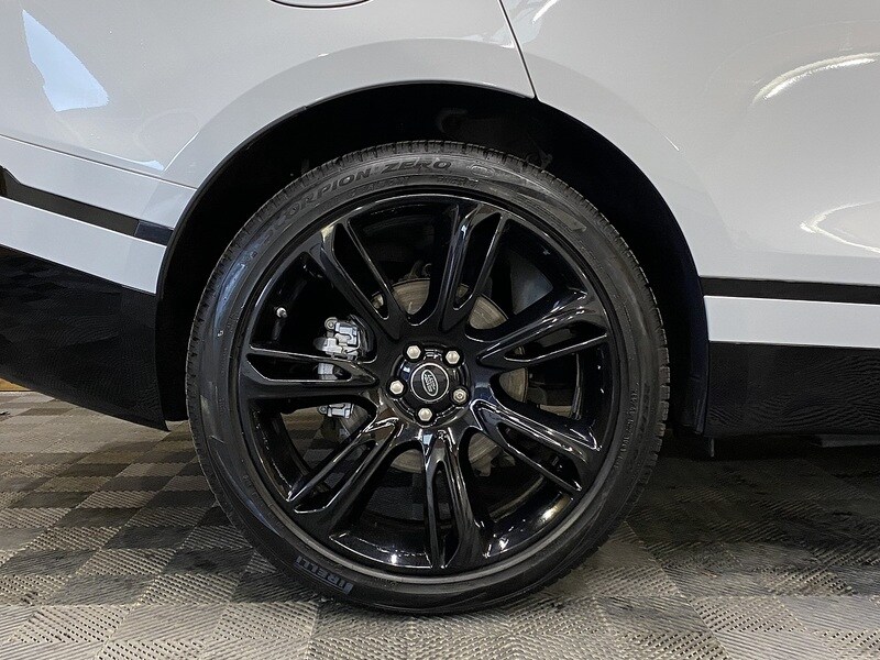Used Land Rover Range Rover Velar 2019 for sale - 77846457: Photo 58