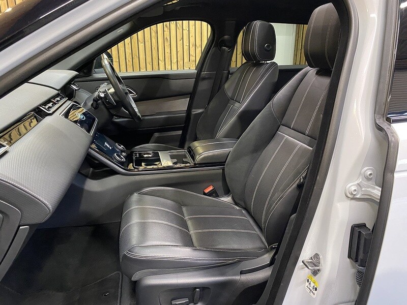 Used Land Rover Range Rover Velar 2019 for sale - 77846457: Photo 59