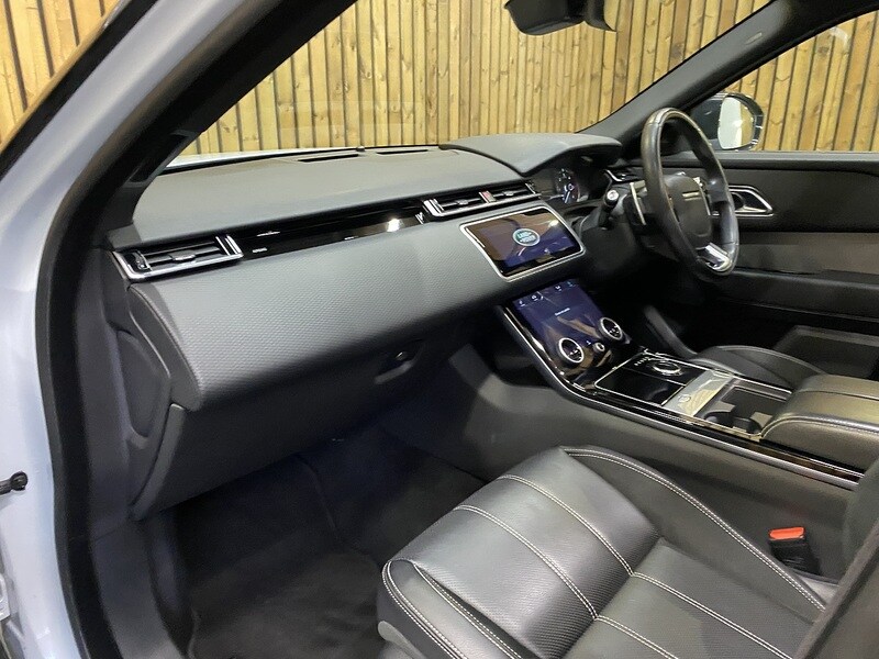 Used Land Rover Range Rover Velar 2019 for sale - 77846457: Photo 61