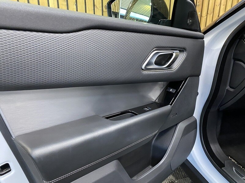 Used Land Rover Range Rover Velar 2019 for sale - 77846457: Photo 62