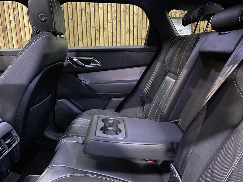 Used Land Rover Range Rover Velar 2019 for sale - 77846457: Photo 65