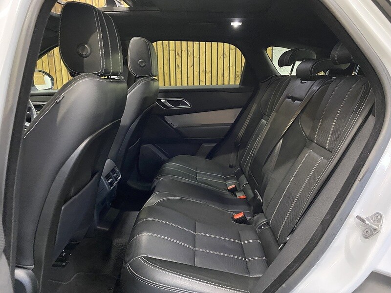 Used Land Rover Range Rover Velar 2019 for sale - 77846457: Photo 66