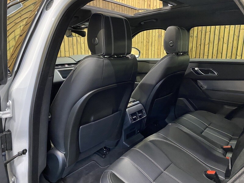 Used Land Rover Range Rover Velar 2019 for sale - 77846457: Photo 70